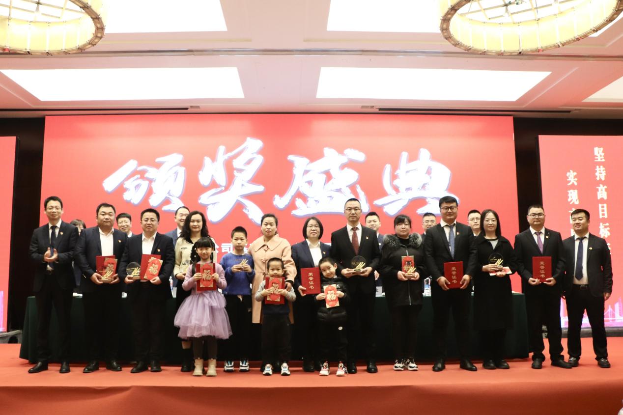 中建三局西北公司基础设施分公司：十年奋进路 筑梦新征程